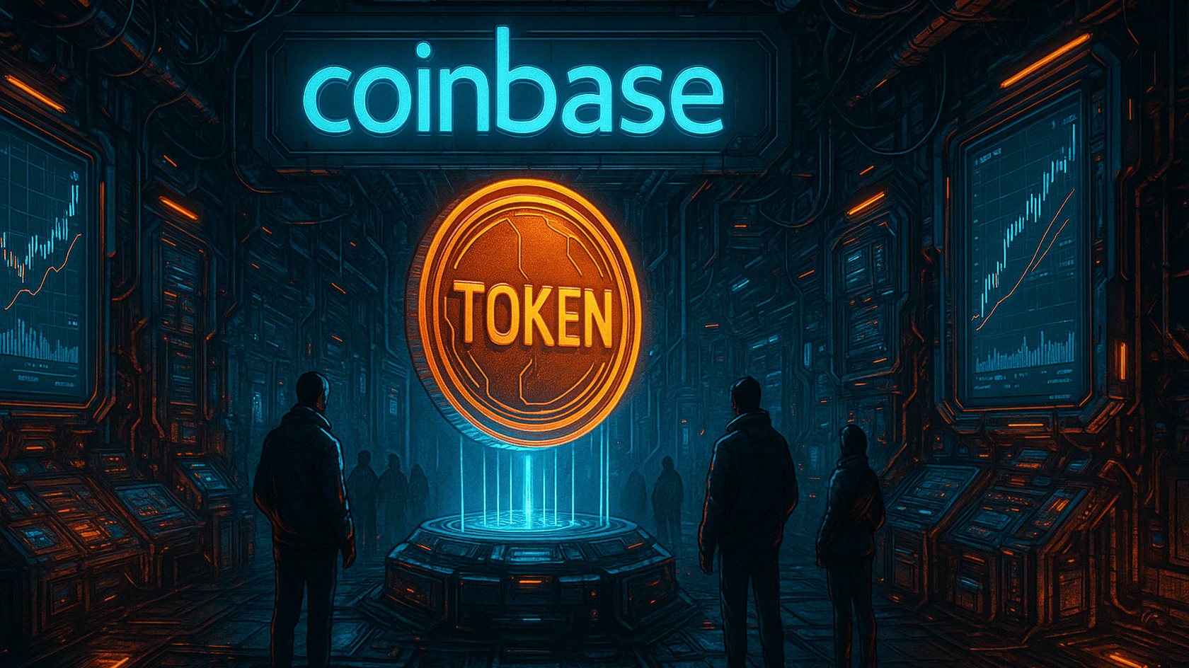 After years of absence, Coinbase is reintroducing primary token sales for retail investors under a regulated structure.