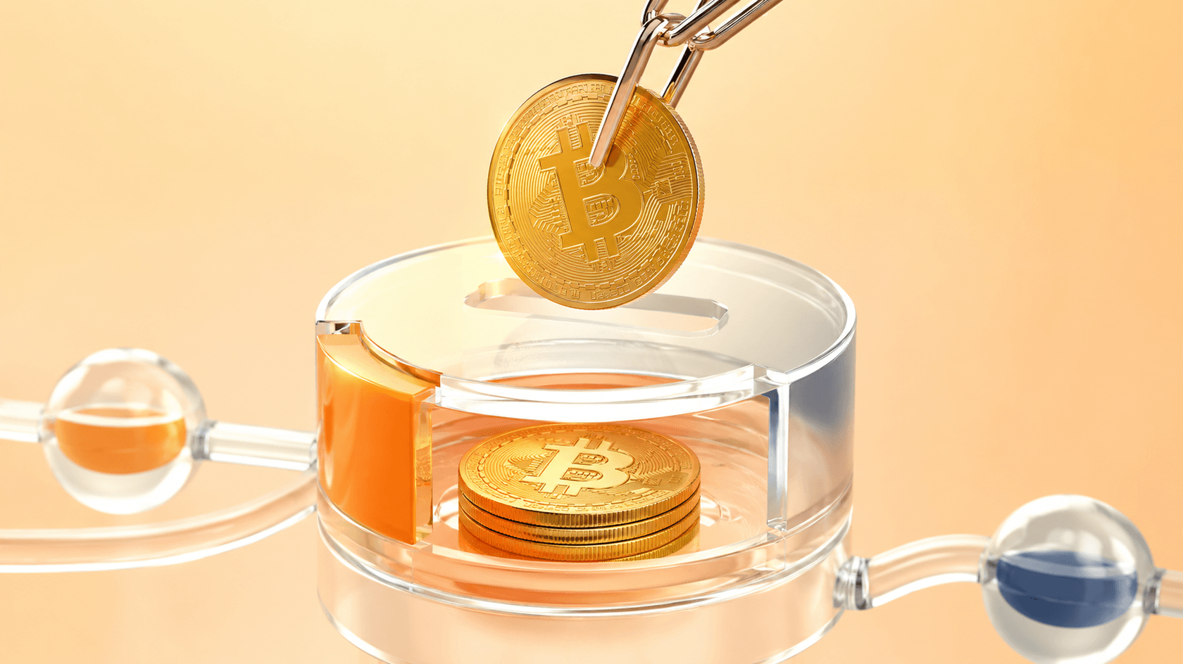 The corporation significantly reduced its Bitcoin reserves for the first time in a long time to fund investor payouts without raising additional capital.