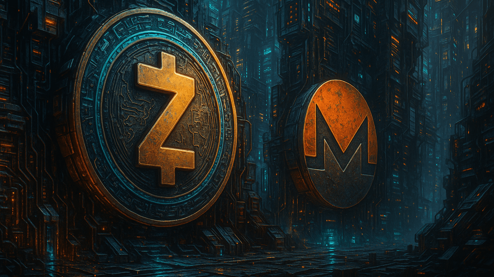 The token’s rally gained momentum amid renewed privacy hype and support from Arthur Hayes.