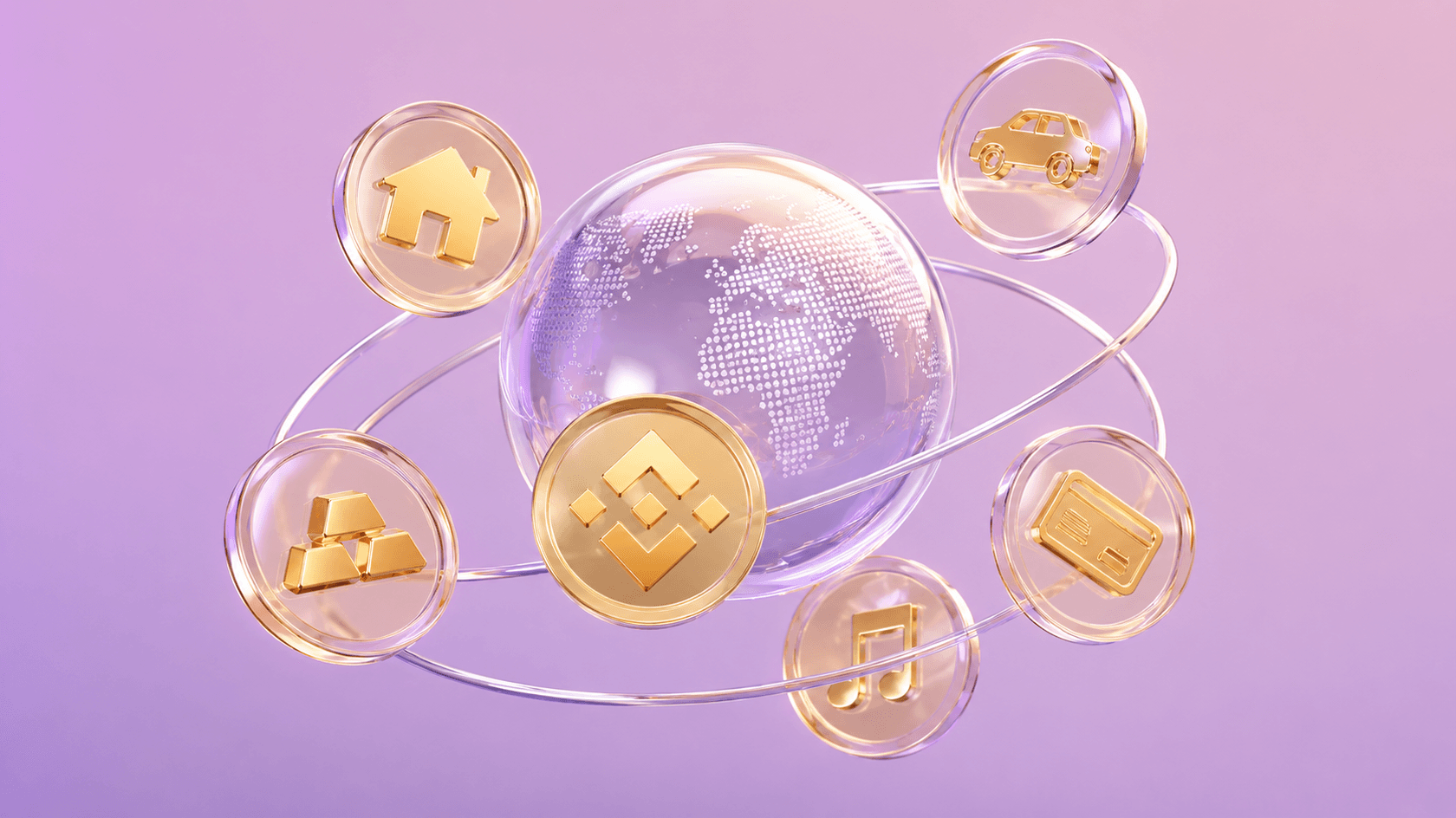 Former Binance CEO labeled tokenization as the ultimate tool for nations and businesses to attract foreign investment.