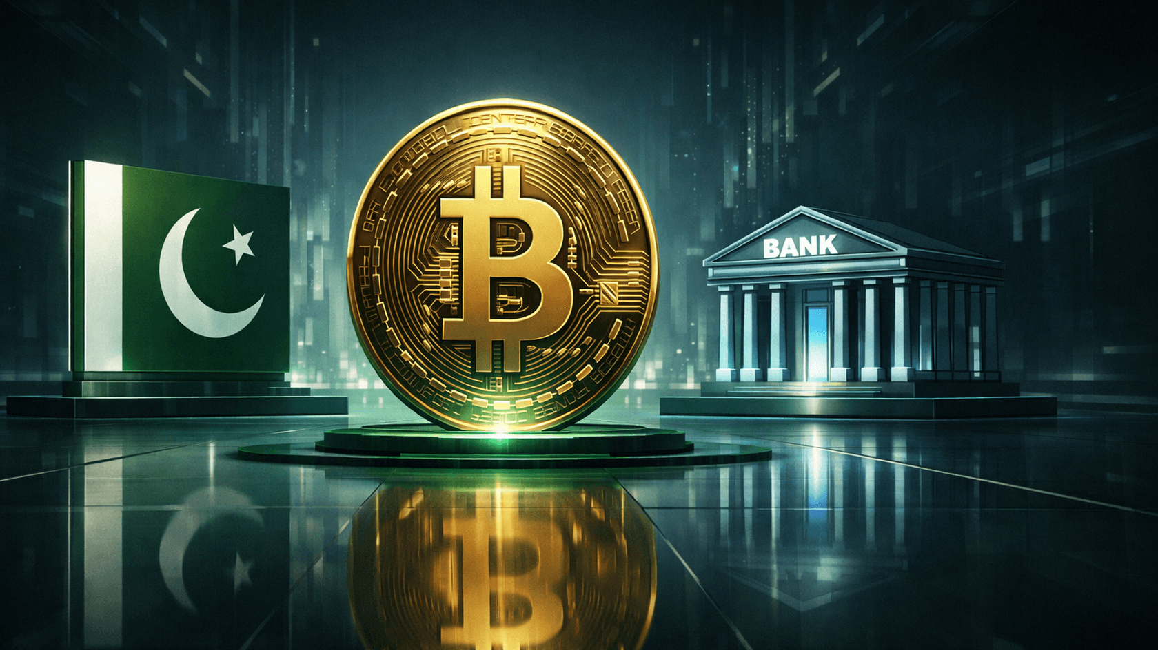 The central bank now permits accounts for licensed virtual asset providers and their clients under a new law.