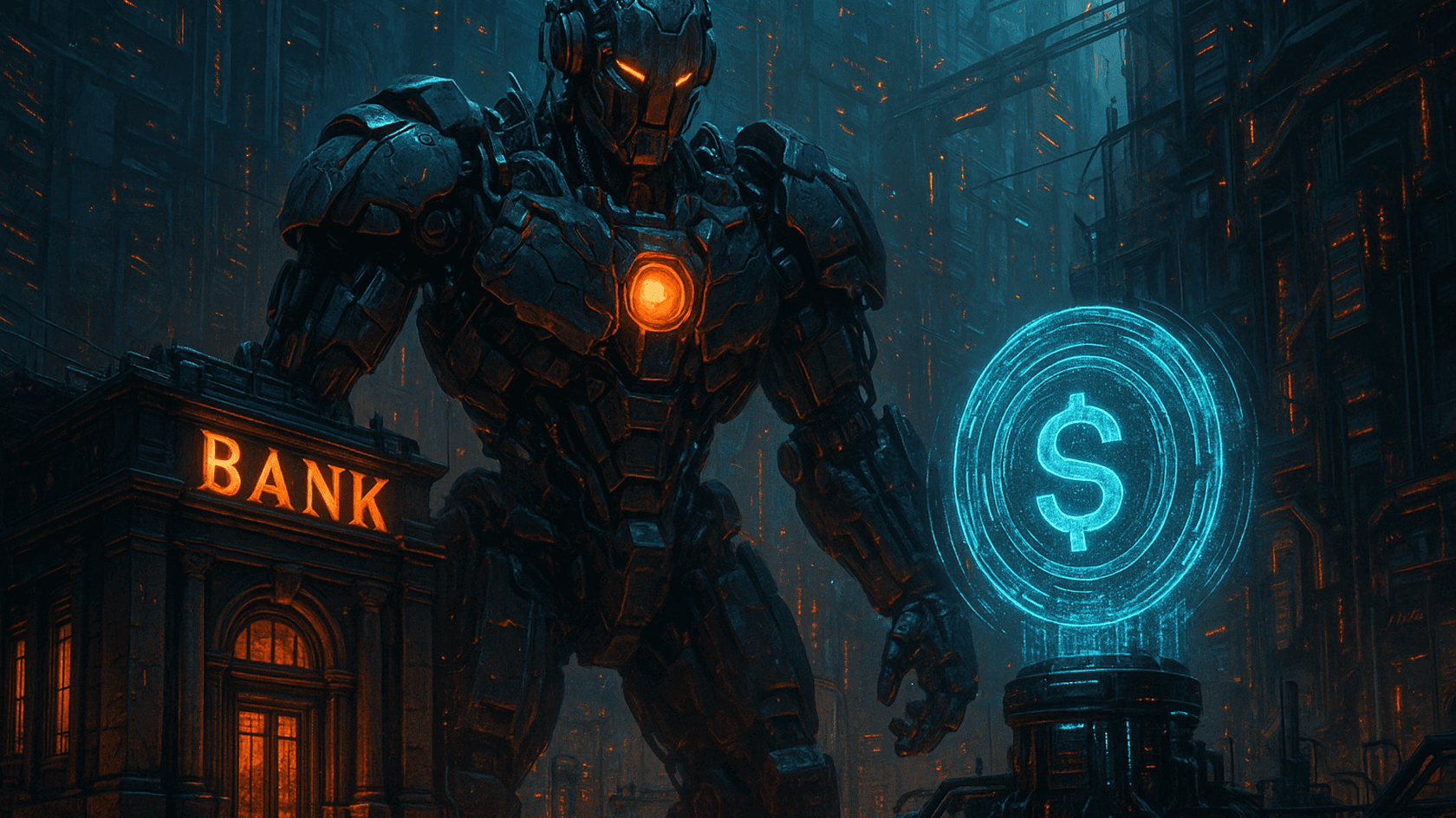 The regulator fears deposit outflows and a large-scale crisis triggered by a reserve asset sell-off.