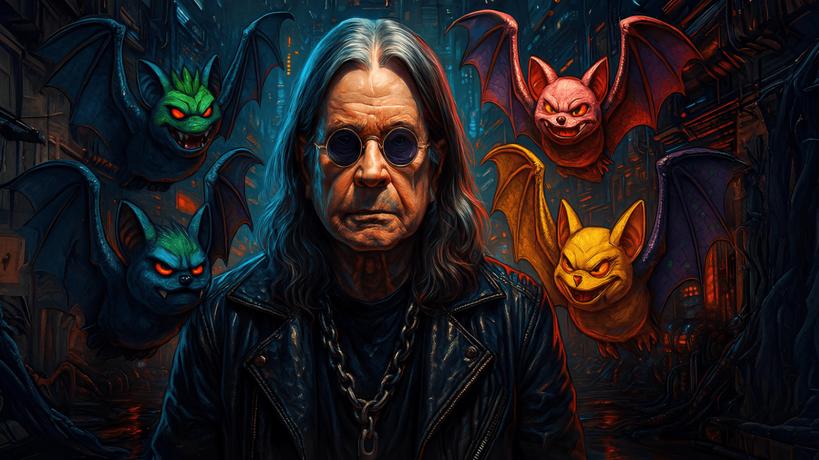 Digital bats from CryptoBatz rose in price amid renewed interest in the musician’s project.