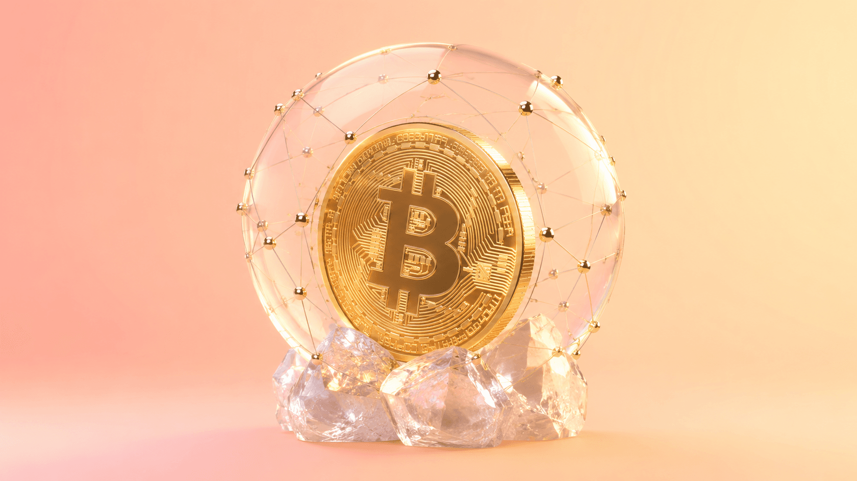 As geopolitical tensions intensified, the crypto market avoided a large-scale sell-off, while crypto funds recorded their first week of net inflows in two months.