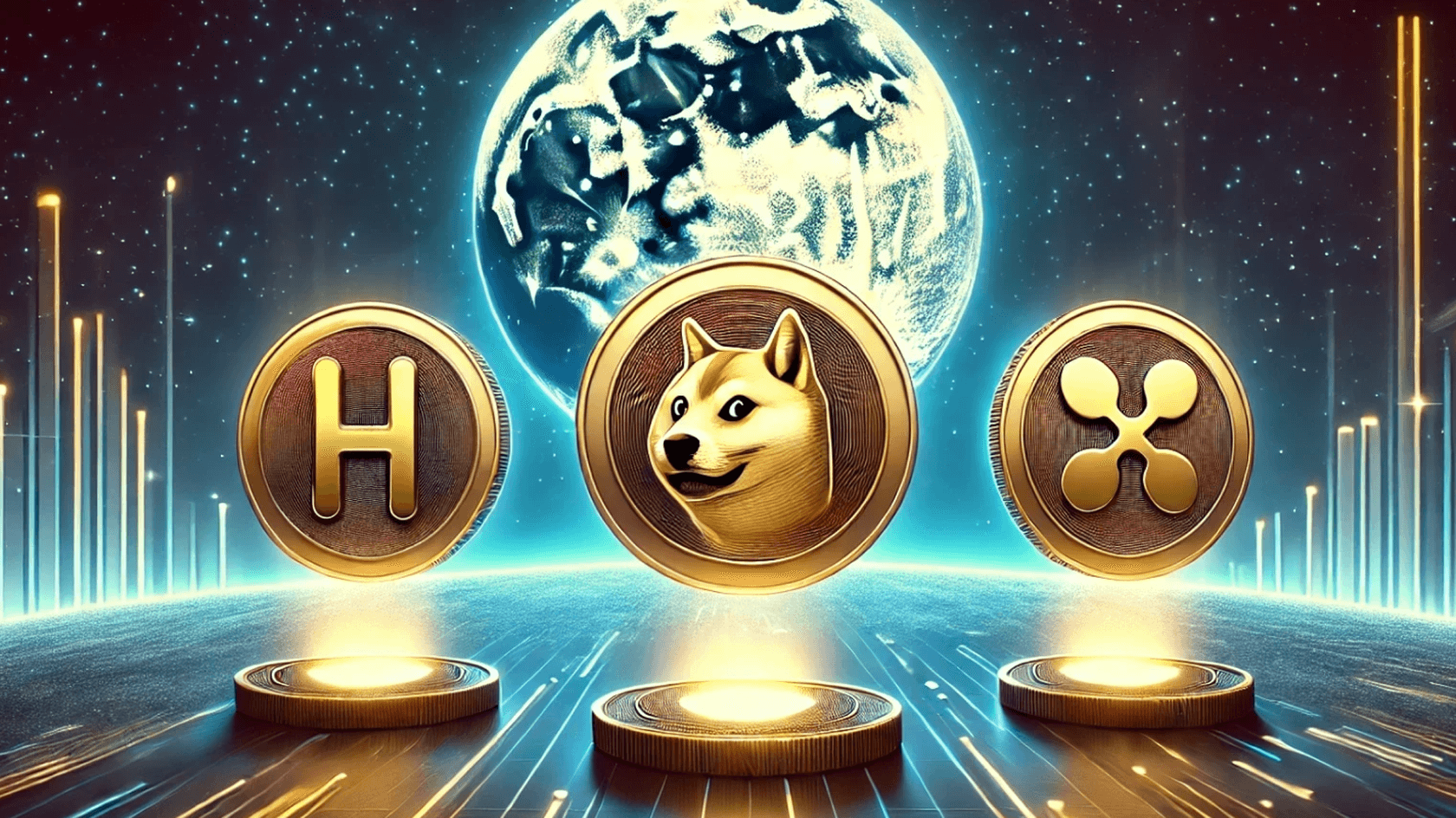 Cointelegraph has released a list of cryptocurrencies that staged a strong recovery in 2024 and may continue their upward trajectory in 2025.