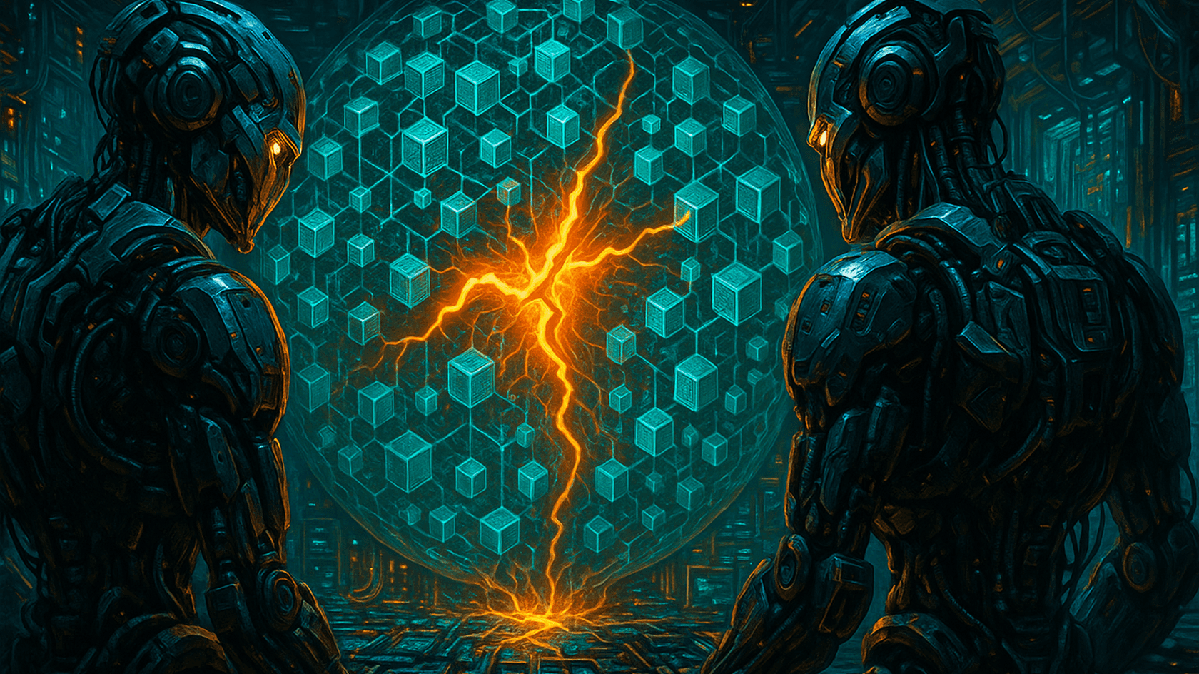 An experiment by the Anthropic team has demonstrated that neural networks can hunt down zero-day exploits and profit from hacks without any human help.