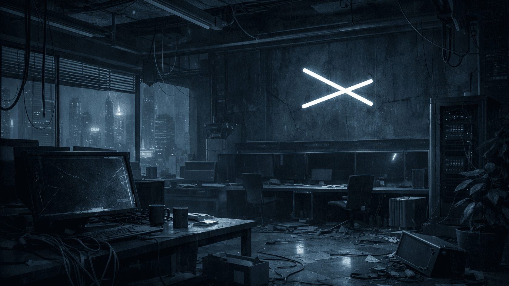 The team behind the popular trading service ceased support for the project due to an inability to adapt to new on-chain trends.