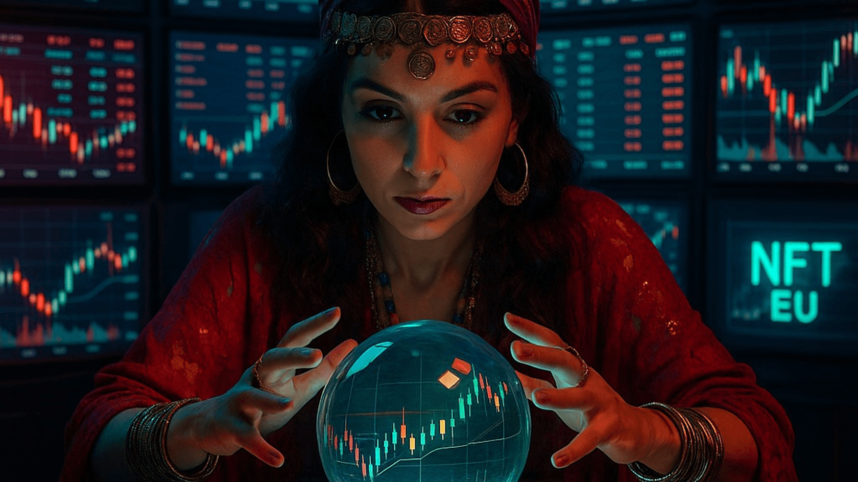 Say goodbye to fake tickets! Read here what NFT tickets are, how they prevent fraud, and their role in the future of event ticketing.