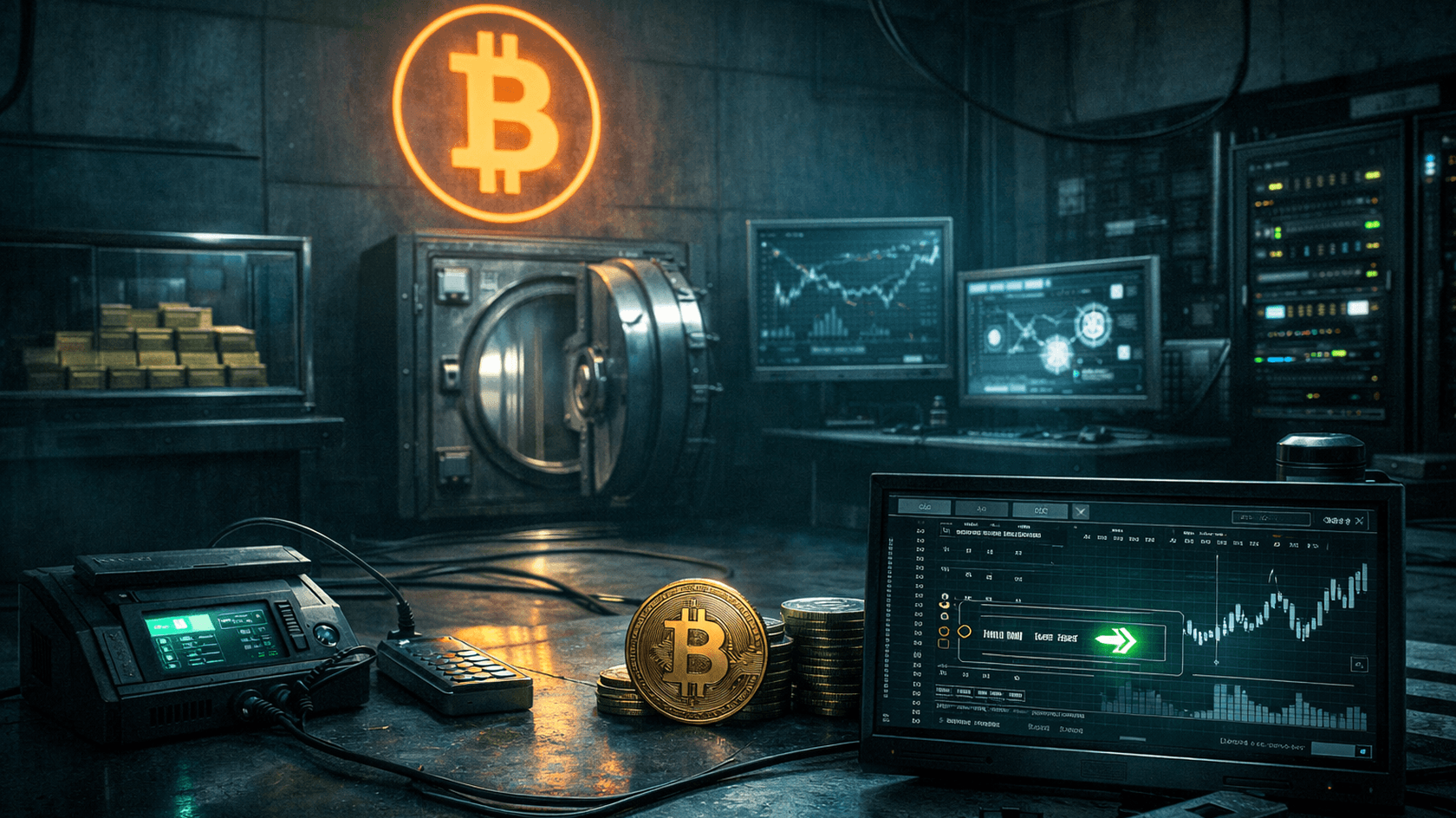 A dormant early Bitcoin wallet has stirred for the first time in years, sparking discussions among traders.