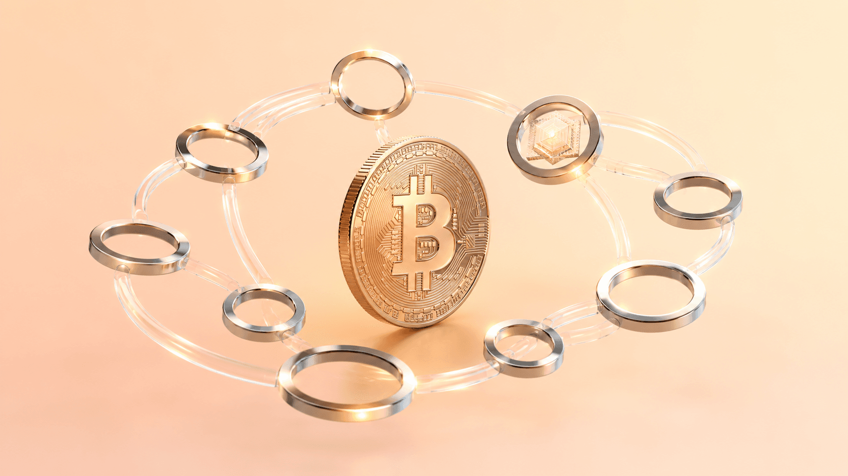BlackRock, Strategy, Coinbase, and six other companies will fund research into Bitcoin network security, including protection against potential quantum computing threats.