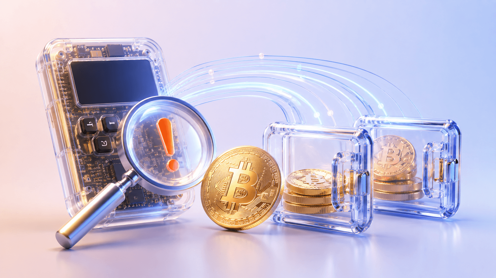 Holders of the popular hardware wallet scrambled to rotate their keys after attackers uncovered a five-year-old firmware vulnerability.