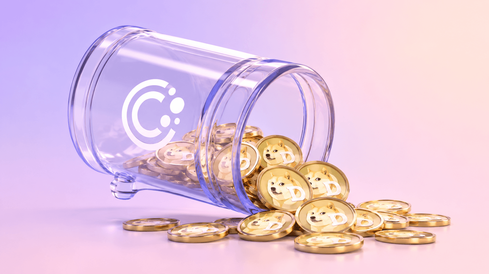 The firm dumped $33.4 million worth of Dogecoin to exit its crypto treasury strategy and rebuild as an AI data center operator.