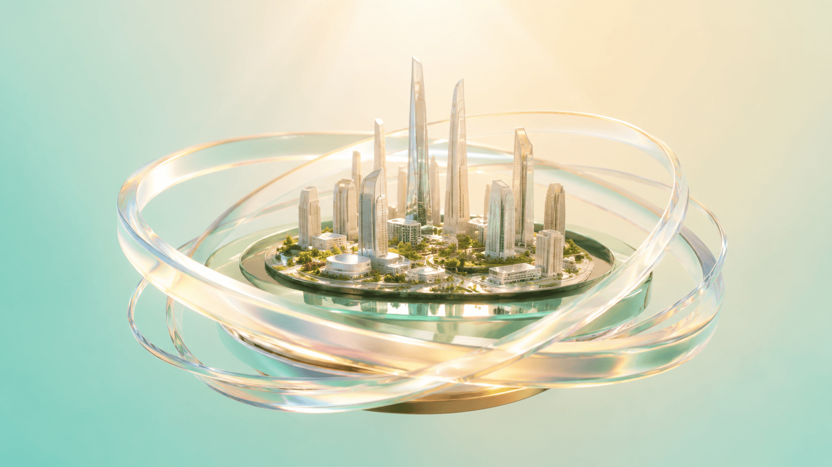 Solana Company has signed an agreement with the administration of Alatau City and will help develop the blockchain infrastructure for Kazakhstan’s $6B megaproject.