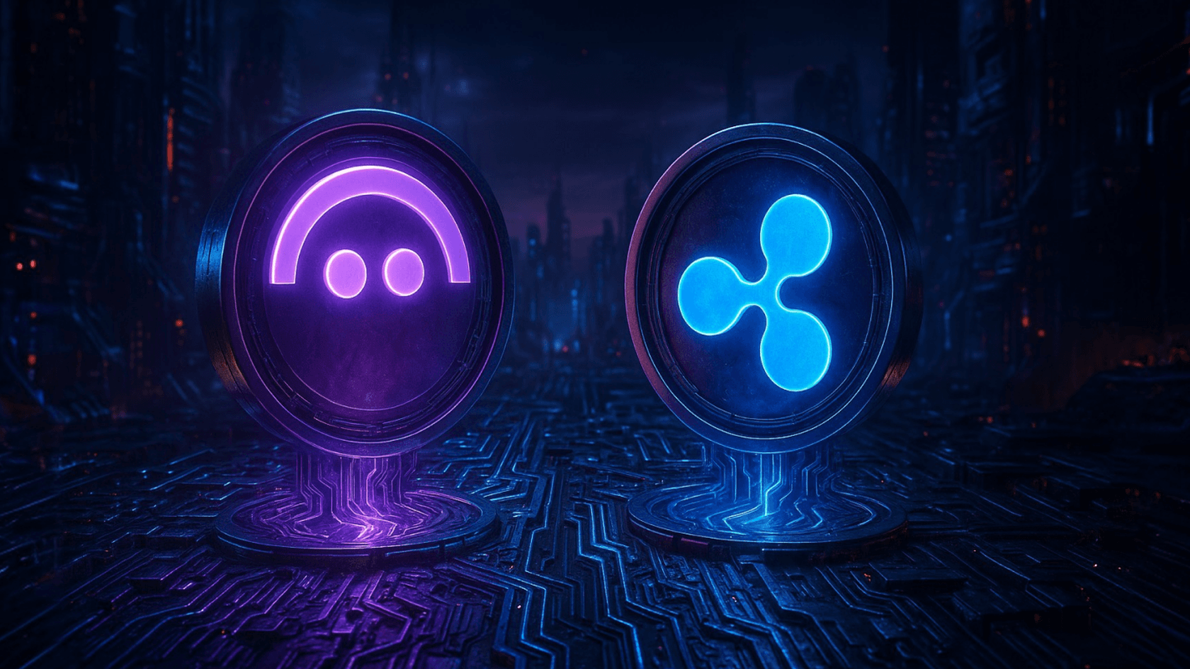 Ripple continues to promote its RLUSD stablecoin, targeting institutional clients. The latest move is the integration of RLUSD into the Aave V3 lending market on Ethereum.