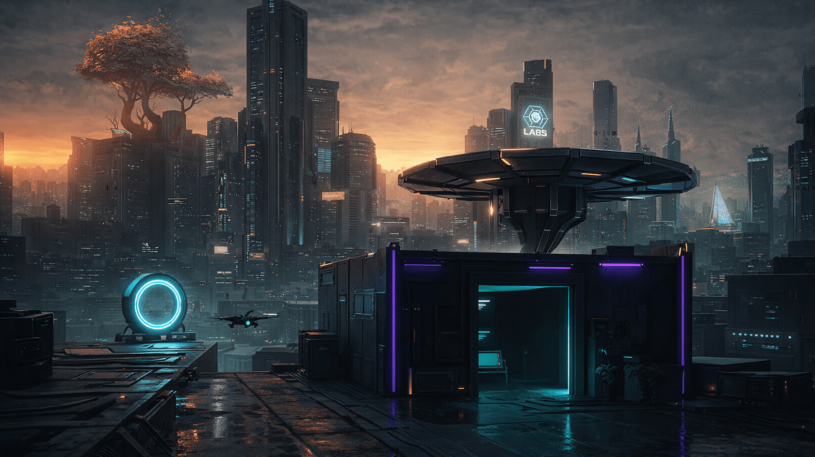 The platform has opened early access to an algorithm that translates plain text prompts into ready-made 3D scenes without relying on third-party neural networks.