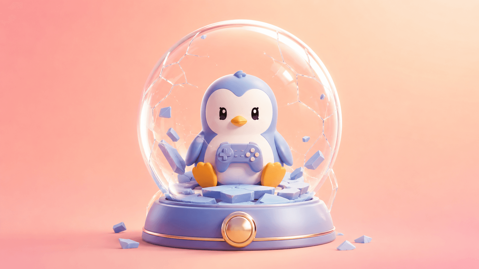 The studio is winding down development of its flagship mobile game and shifting its focus to the browser-based Pudgy World.