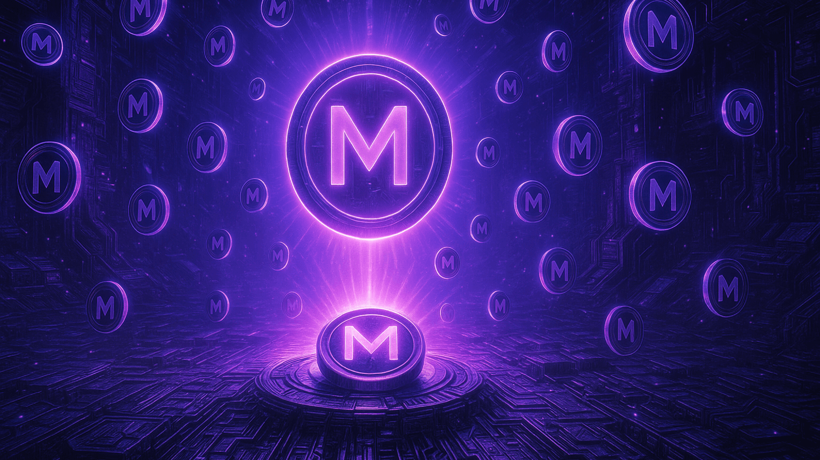 The project faced accusations of unfair asset distribution, yet the market responded with a price surge.