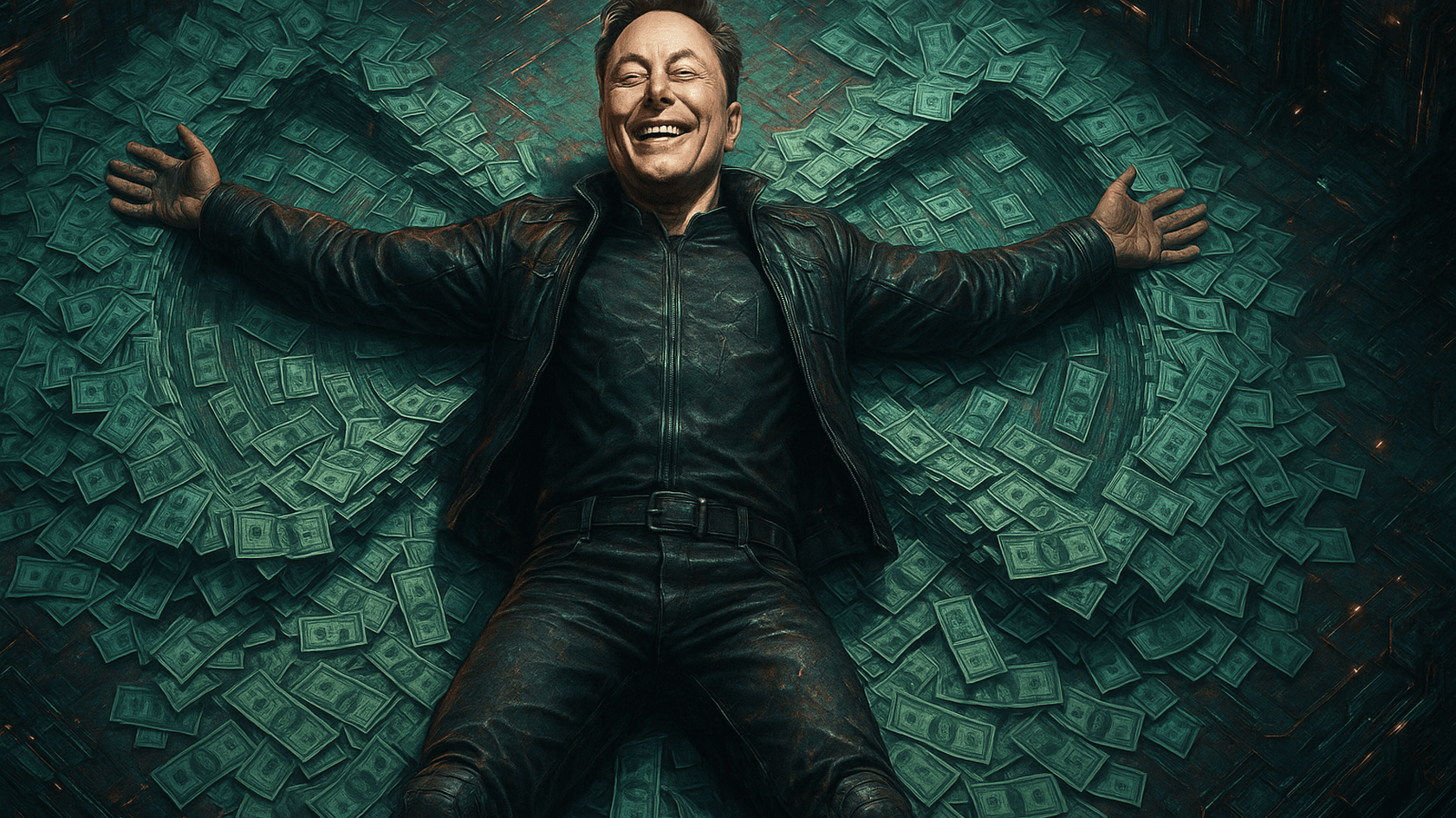 SpaceX valuation skyrockets to $800B, turning the space venture into Musk’s top asset on the road to the first trillion.