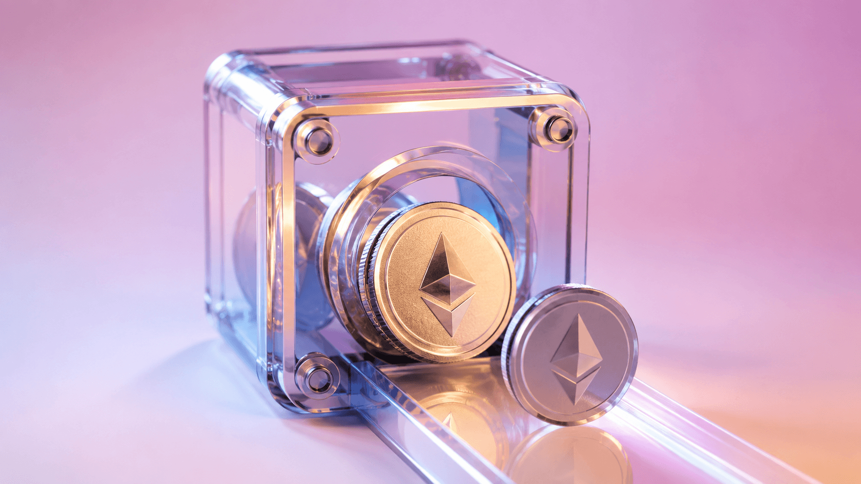 An investor who put $620 into the Ethereum ICO has moved their entire holdings for the first time since the network launched.
