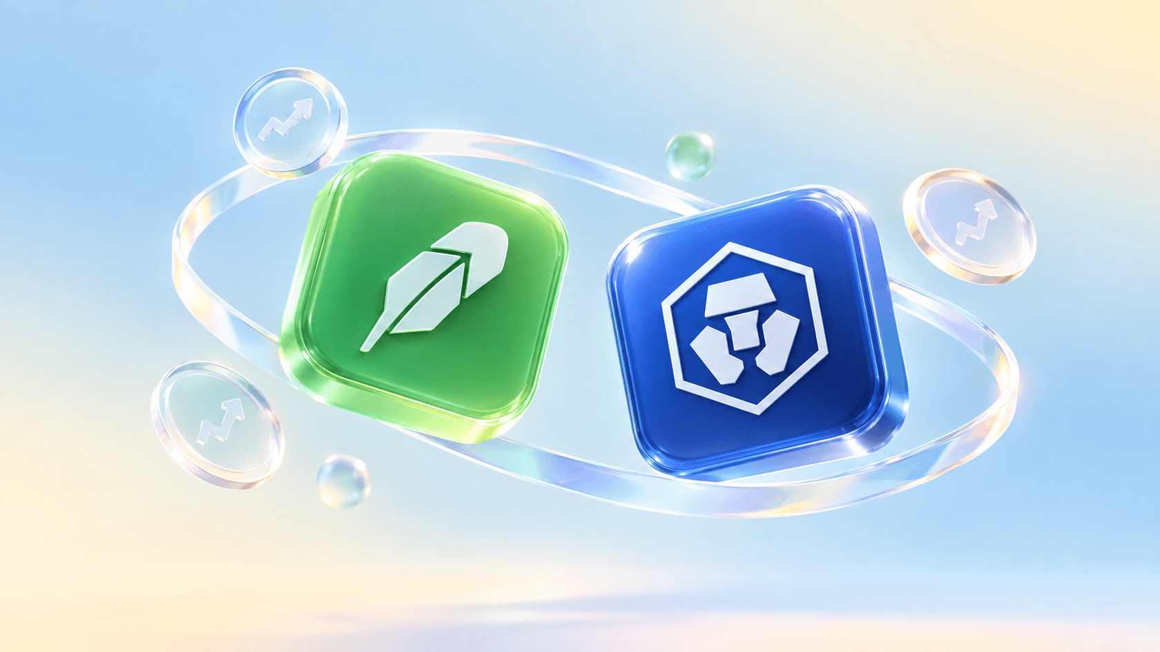 The company has added a new source of event contracts to its platform and reached a multi-year agreement with Crypto.com to further expand its product lineup.