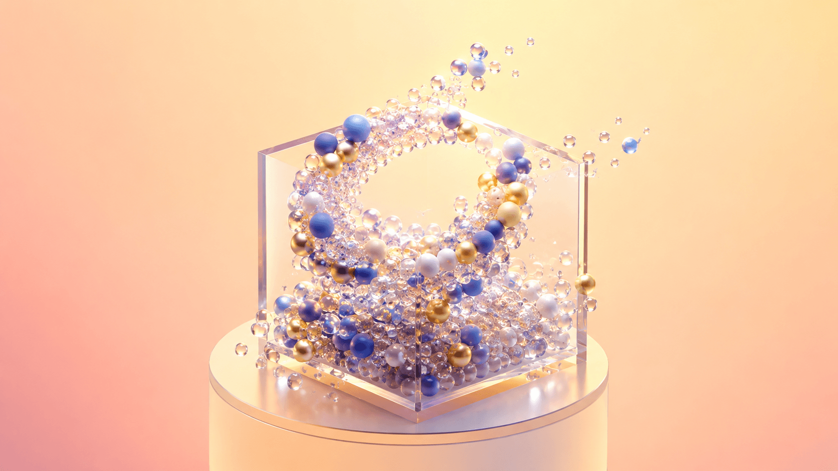 The latest data points to a significant shift in the crypto market structure that has been unfolding for several quarters.