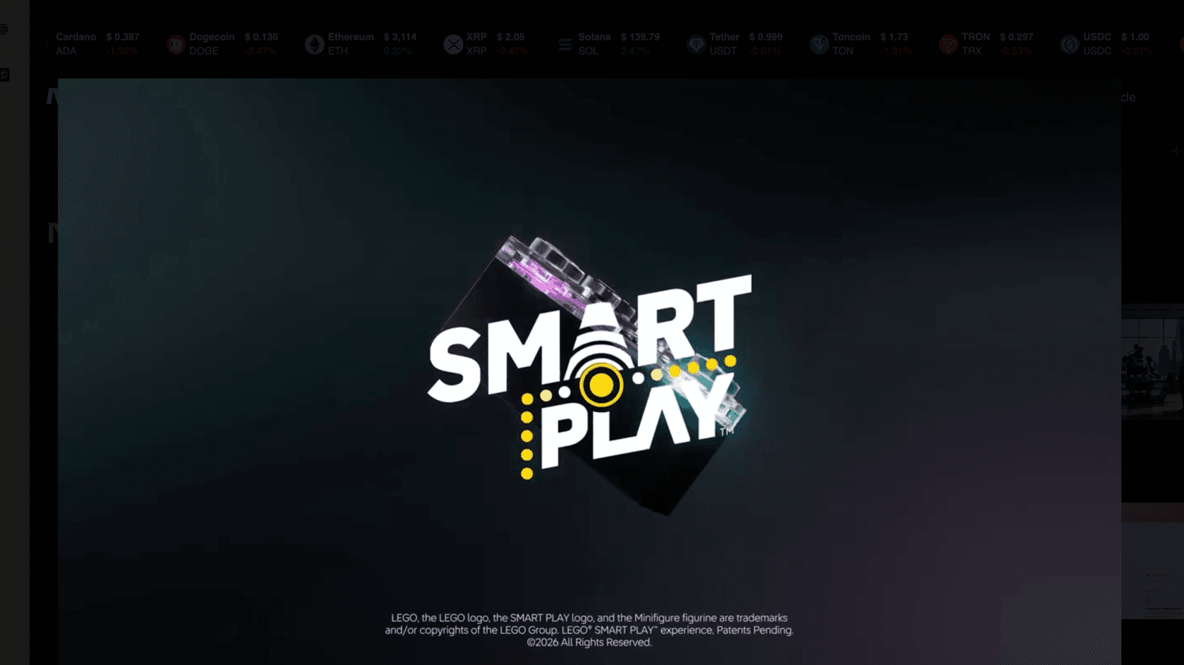 At CES 2026, LEGO unveiled the "most significant evolution in 50 years"—the Smart Brick. This 2x4 brick houses a full embedded system that communicates with other pieces, emits sound, and glows, all without needing an app or internet connection.