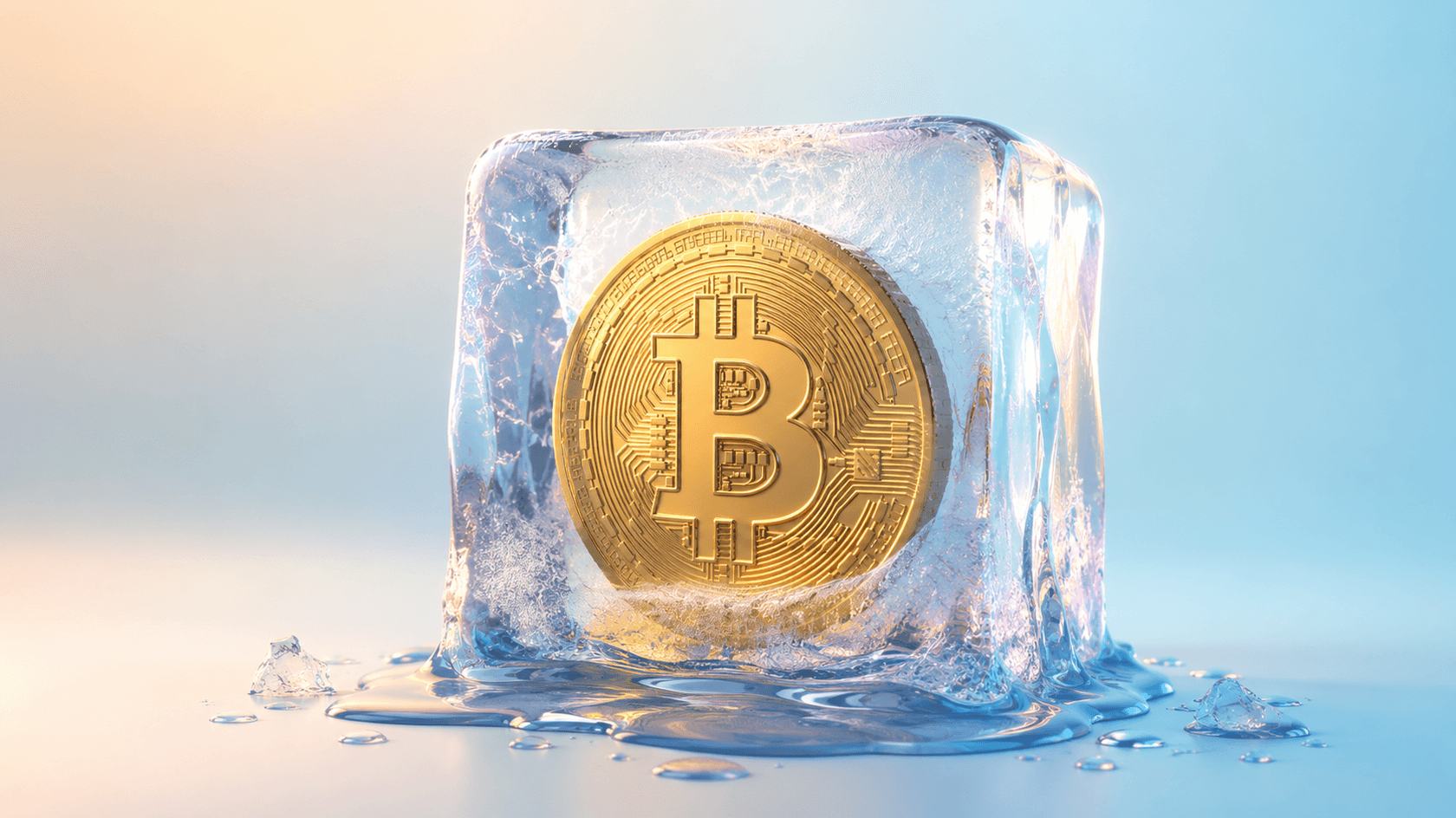 The ratio of positive to negative mentions of BTC has fallen to its lowest level in years amid news surrounding Coldcard and Strategy’s BTC sales.