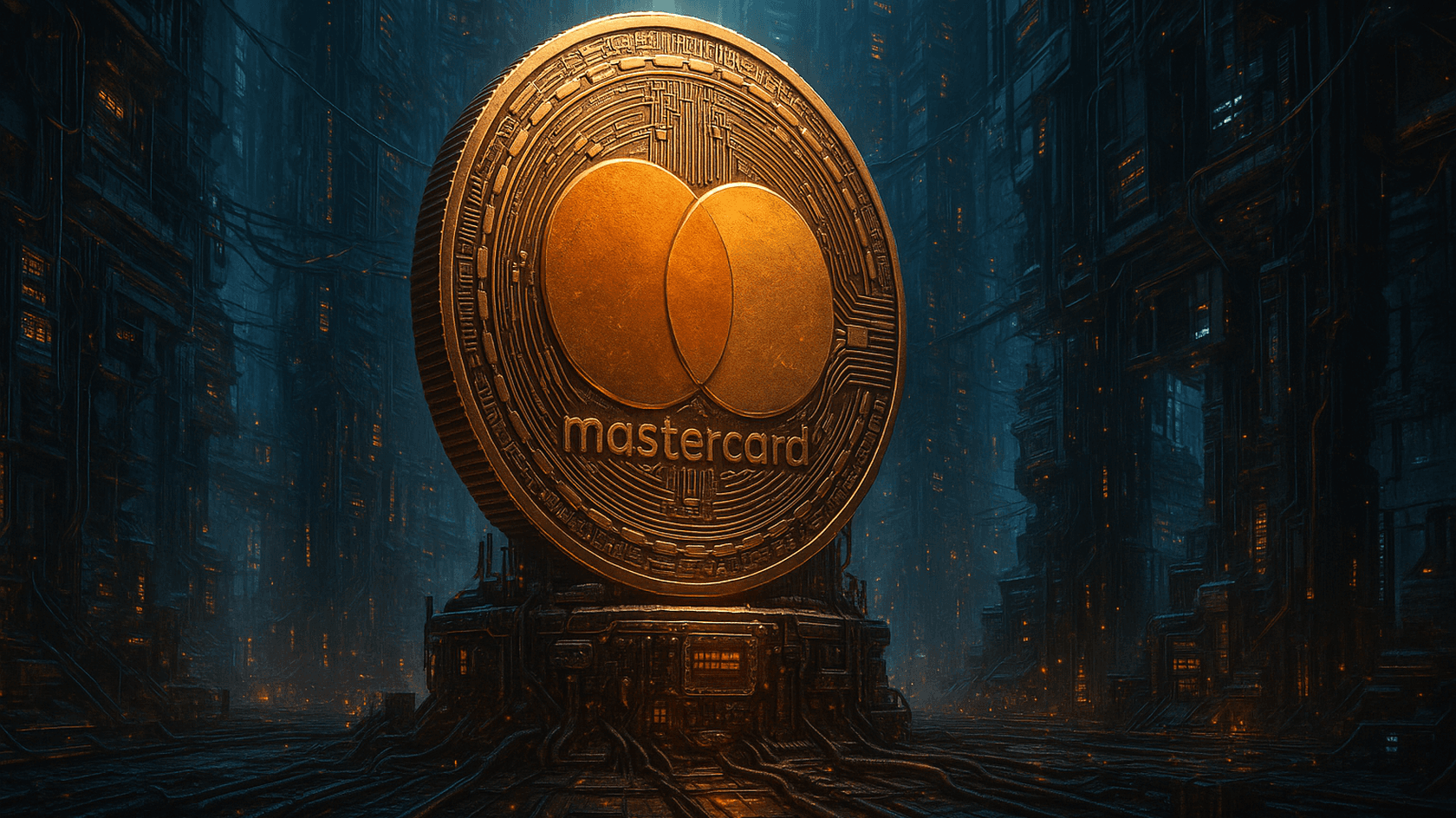 Mastercard is reportedly in advanced talks to acquire zerohash, aiming to strengthen its position in the stablecoin and digital payments market.