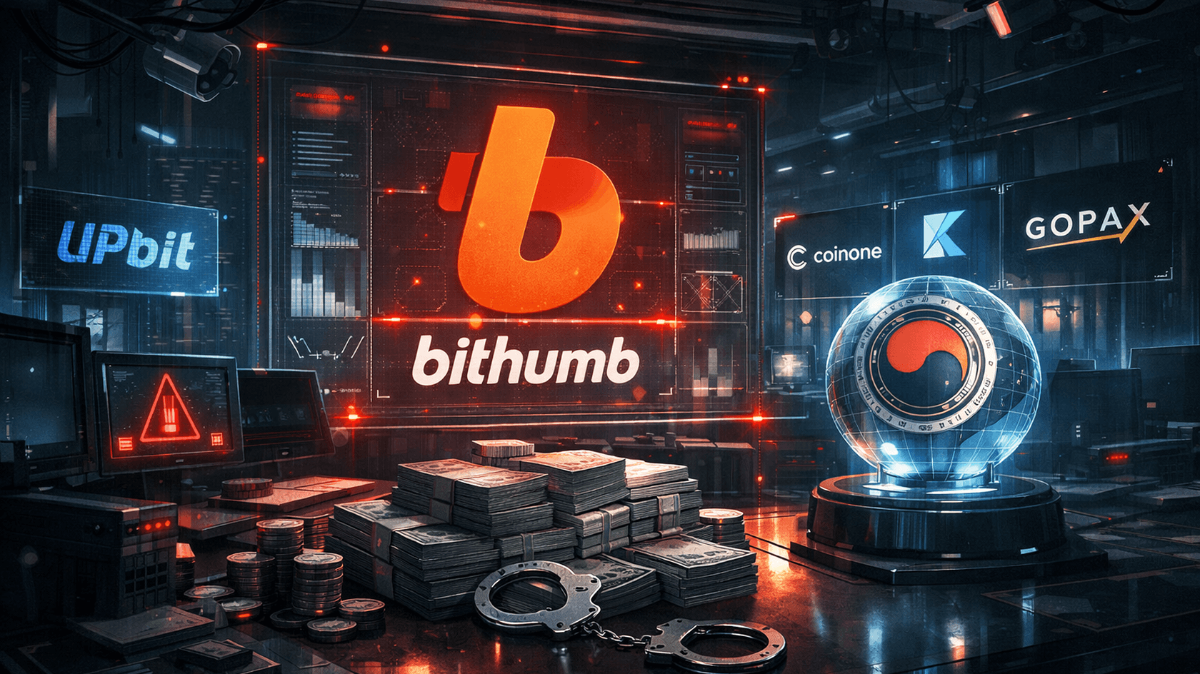 The exchange received a six-month restriction on part of its business after authorities identified millions of violations.