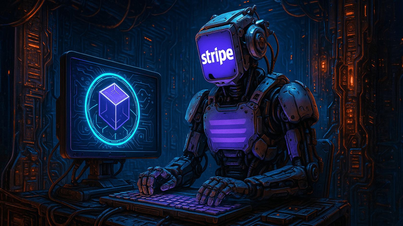 The payments giant is building a Layer 1 network in partnership with Paradigm. The project is in stealth mode but already has a team and a focus on stablecoin integration.