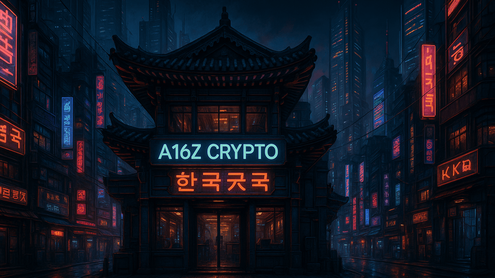 The firm bets on the high density of Asian retail users.