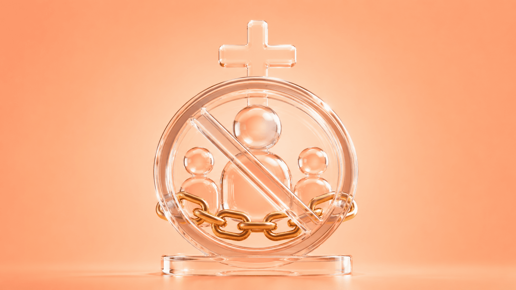 Nearly 100 representatives of Catholic organizations in the United States urged lawmakers to revise the CLARITY Act, warning that the bill could weaken oversight of illicit crypto transactions.