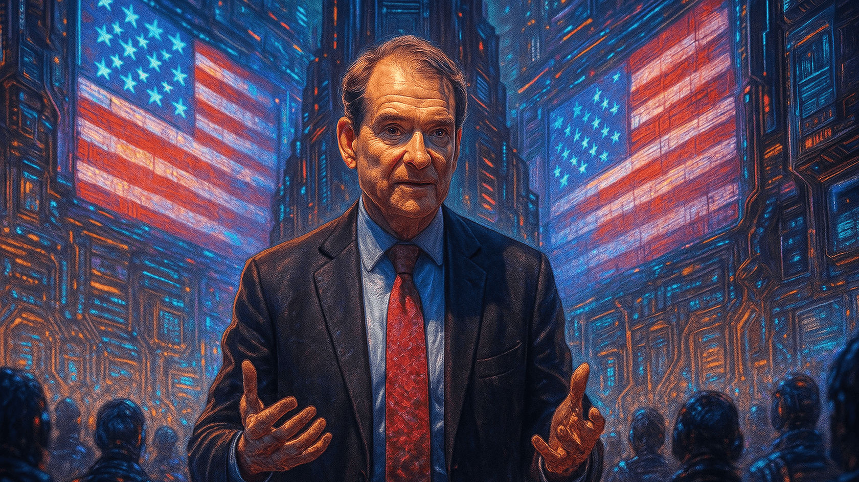 The regulator is preparing to move away from the all tokens = securities approach and define separate rules for different types of assets.