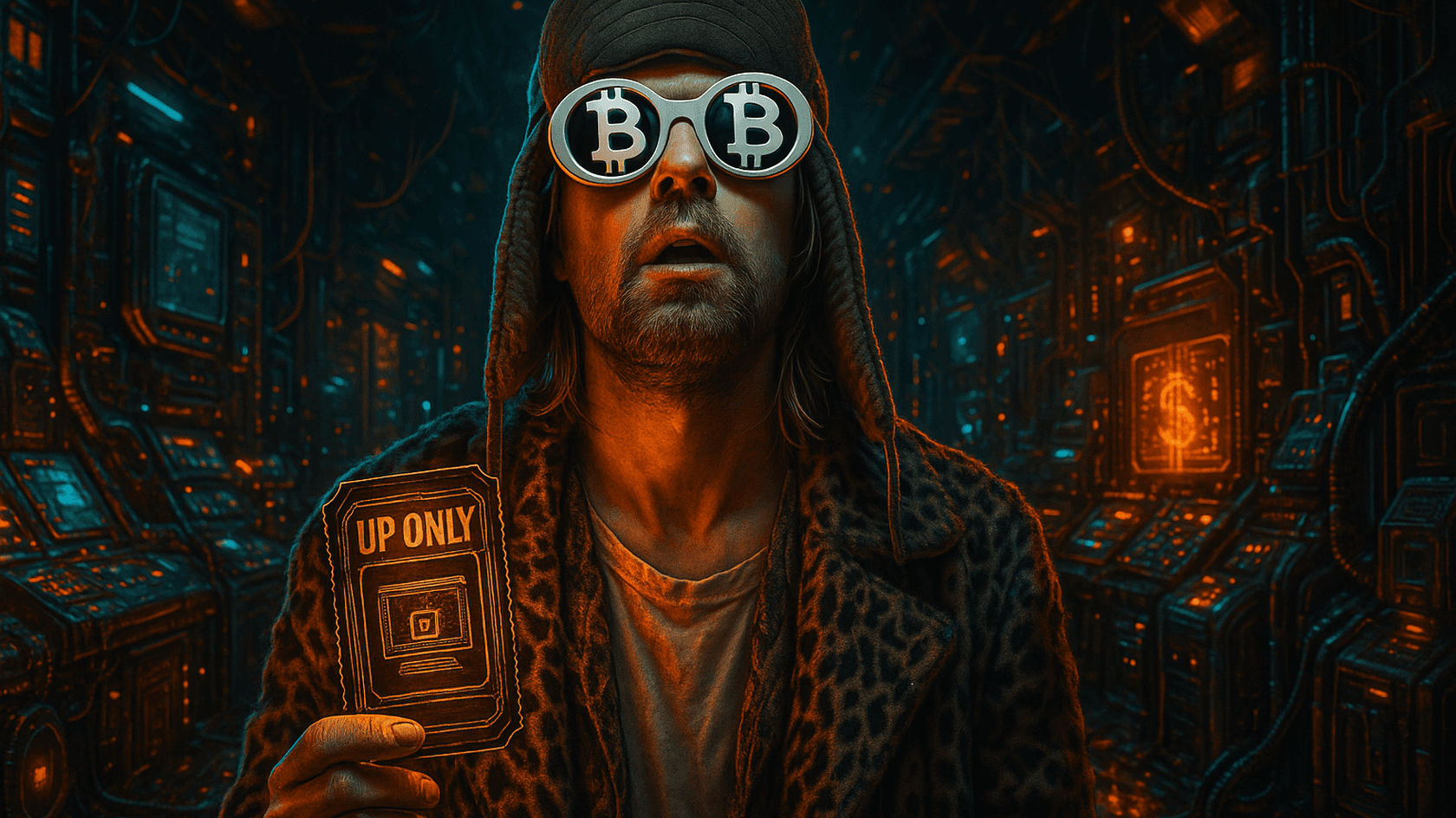 The platform paid $25M in USDC for an NFT that obliges the creators to produce eight new episodes after nearly a three-year pause.