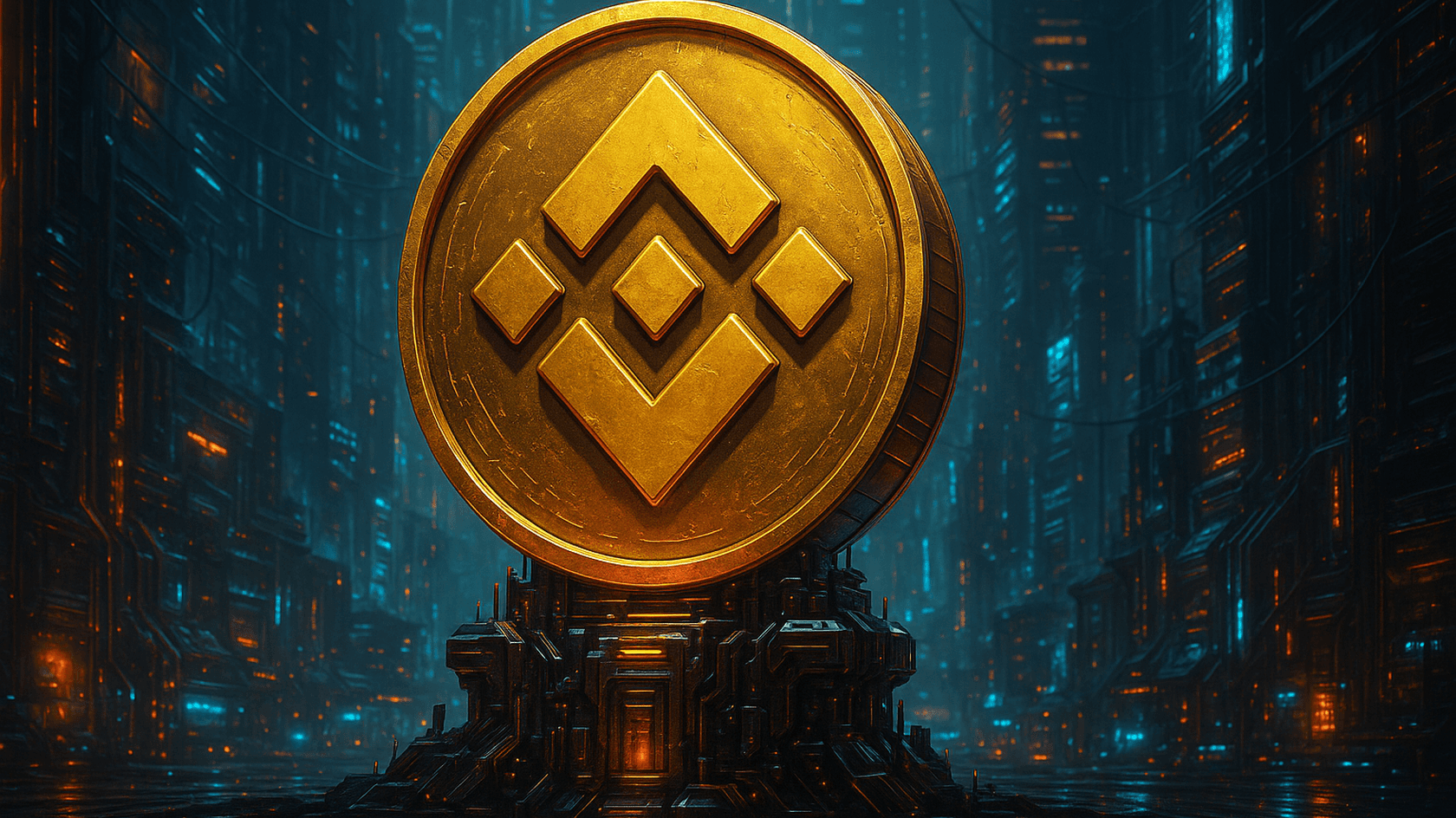 The price of BNB reached an all-time high following reports of a possible removal of the external compliance monitor for Binance as part of its settlement with the US Department of Justice.