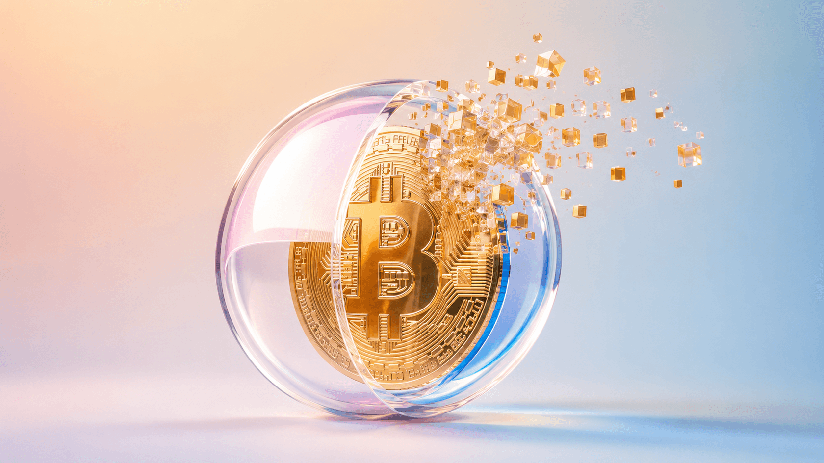 Eli Ben-Sasson believes that the gradual loss of private keys will permanently remove part of Bitcoin’s supply from circulation, making it necessary to rethink the network’s issuance model.