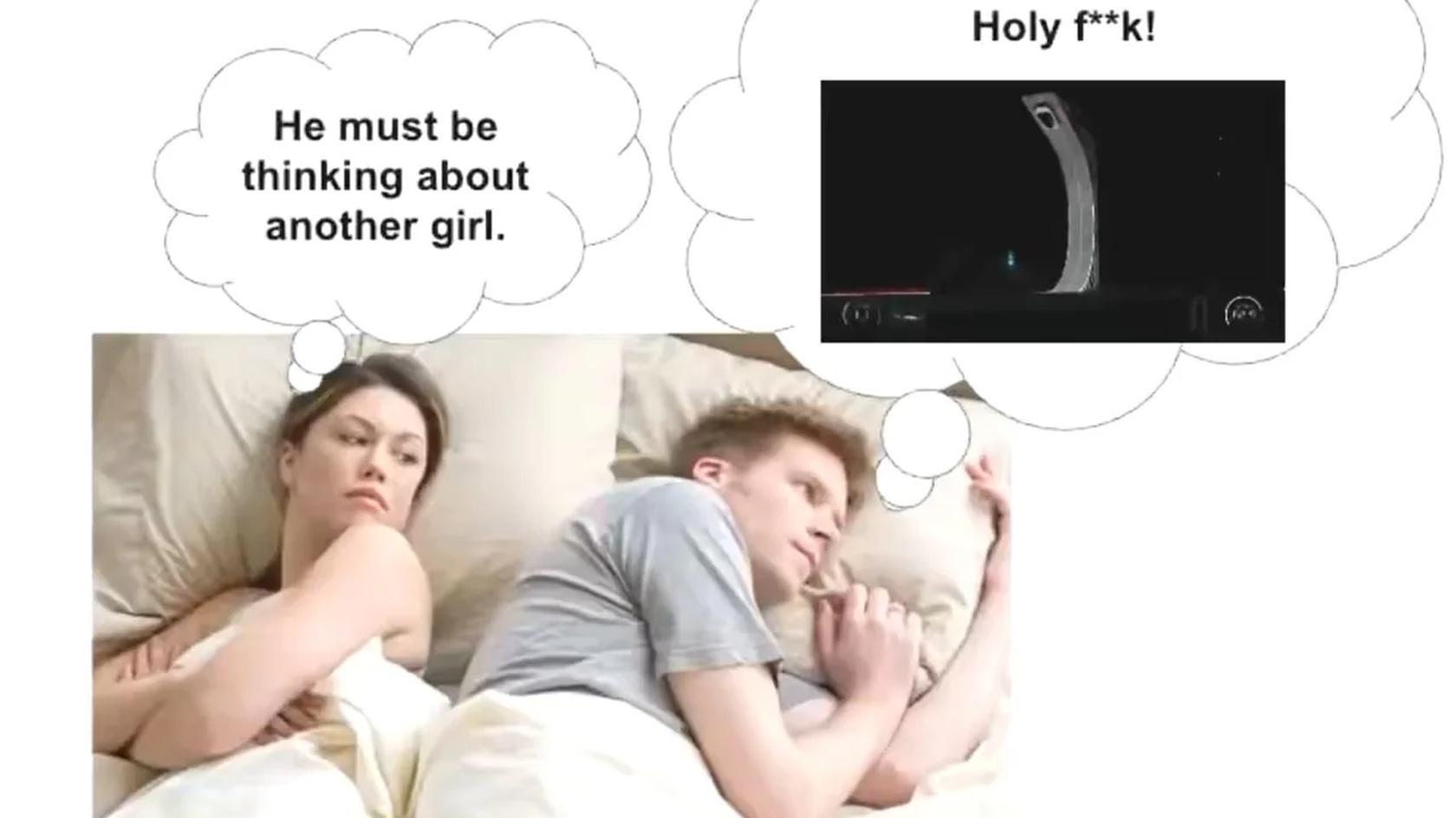 Musk never fails to surprise 🤷