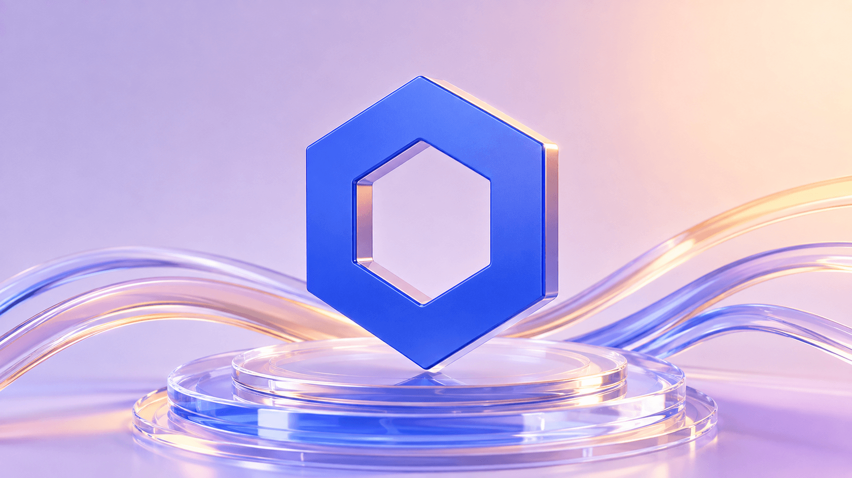 The bank tied its forecast to the growth of the tokenized asset market and Chainlink’s fee revenue.