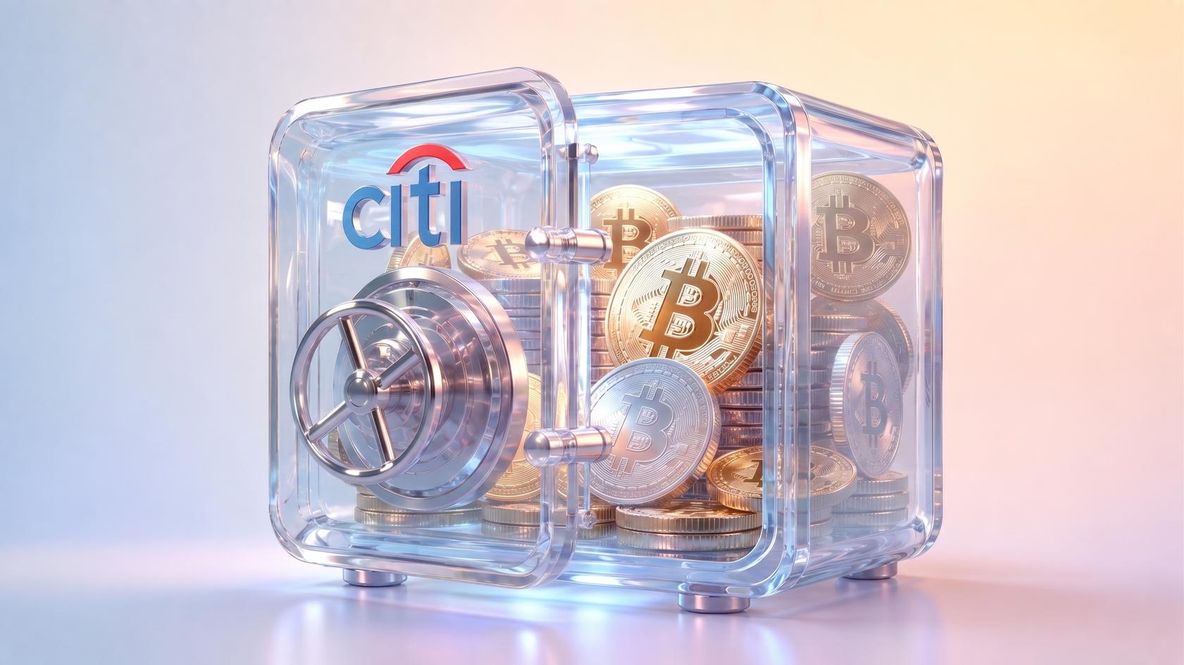The banking powerhouse overhauled its custody rails to slash processing delays and unlock native digital asset support.