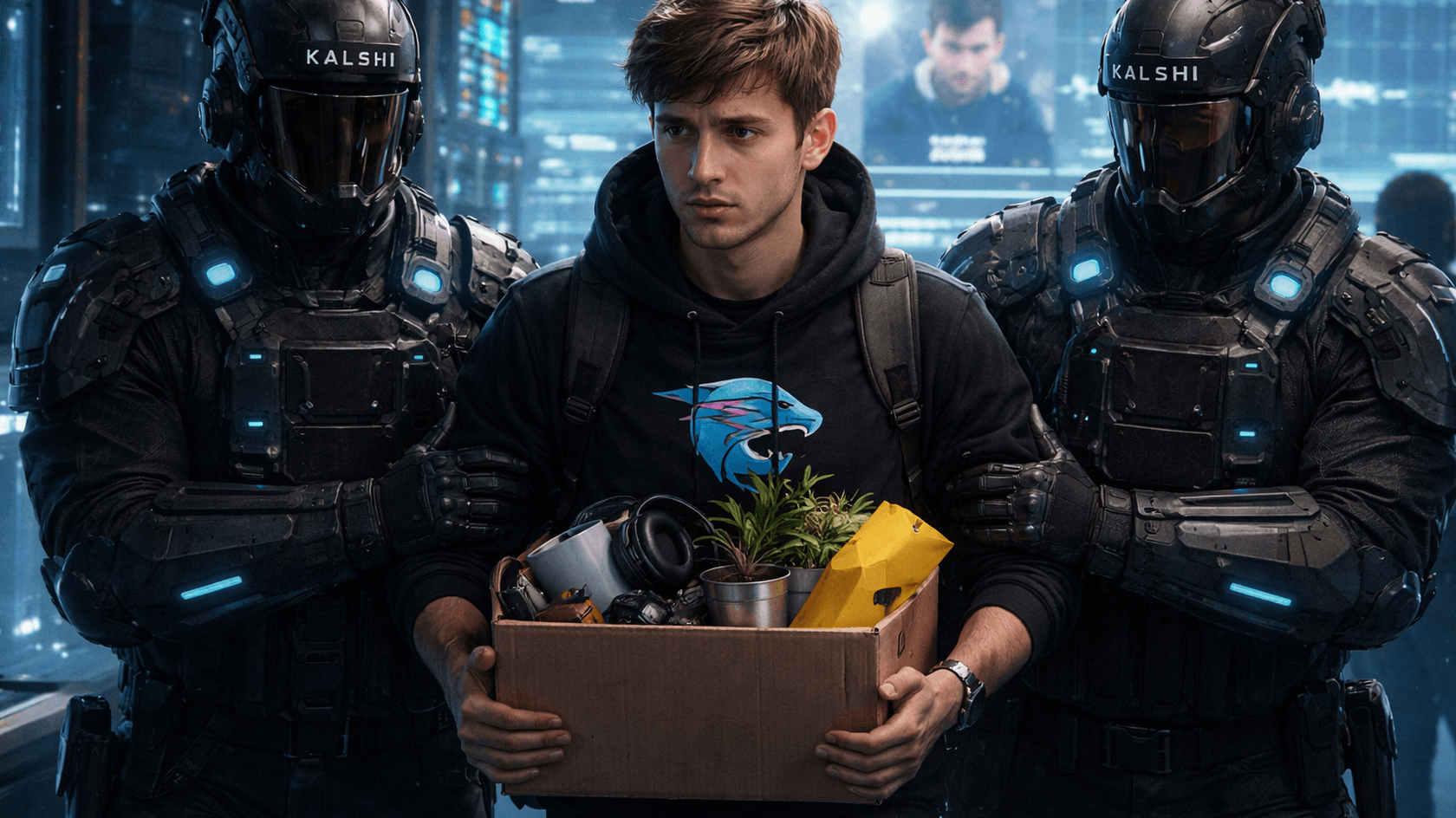 Popular YouTube Channel Employee Profits Off Insider Info on Upcoming Videos, Landing a Hefty Fine Along With a Two-Year Ban