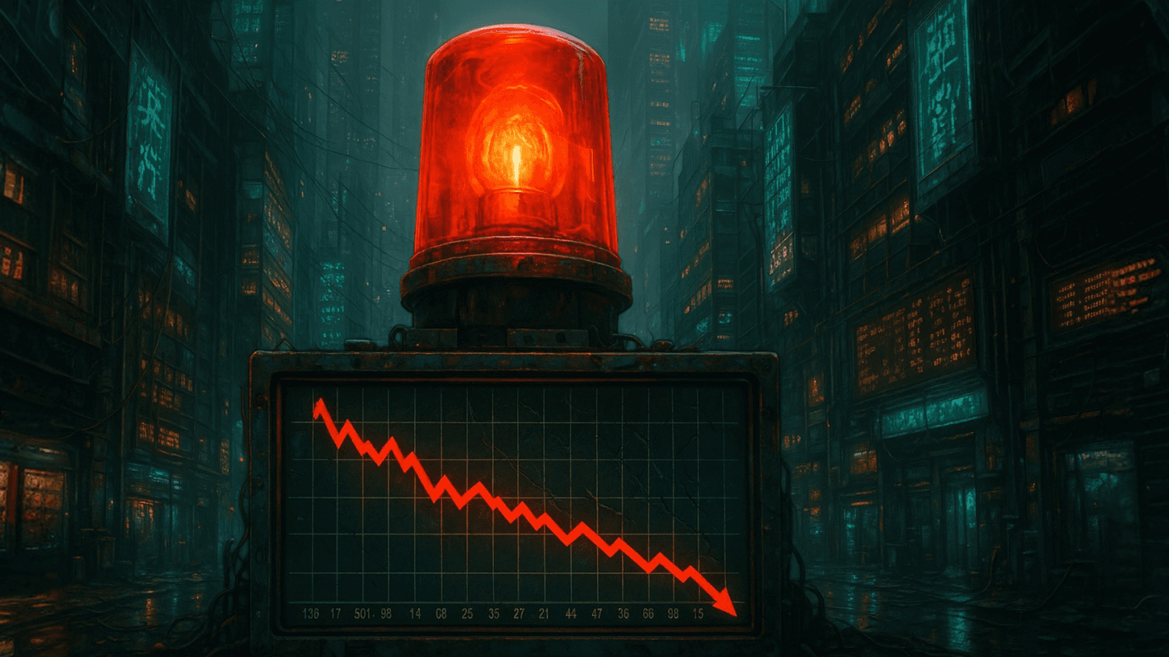 Amid the trade war launched by U.S. President Donald Trump, market expectations for a recession in the American economy have intensified.