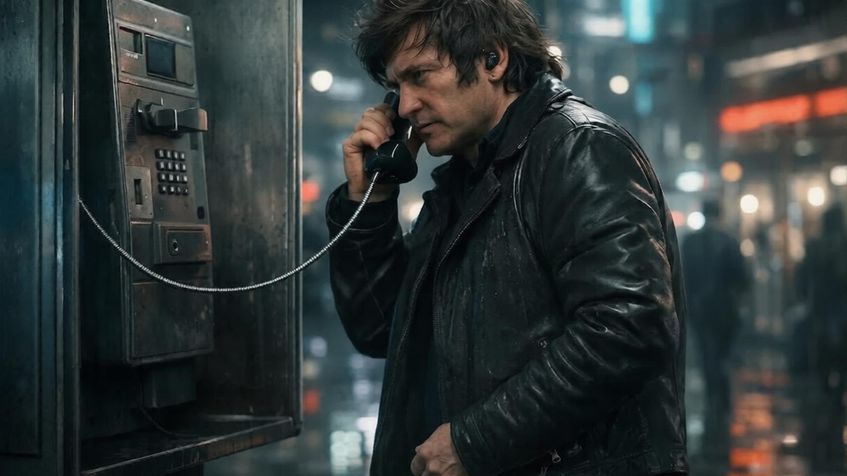 A file found on the phone of a crypto lobbyist outlines a payment scheme allegedly linked to a post by Argentina’s president promoting the memecoin Libra.