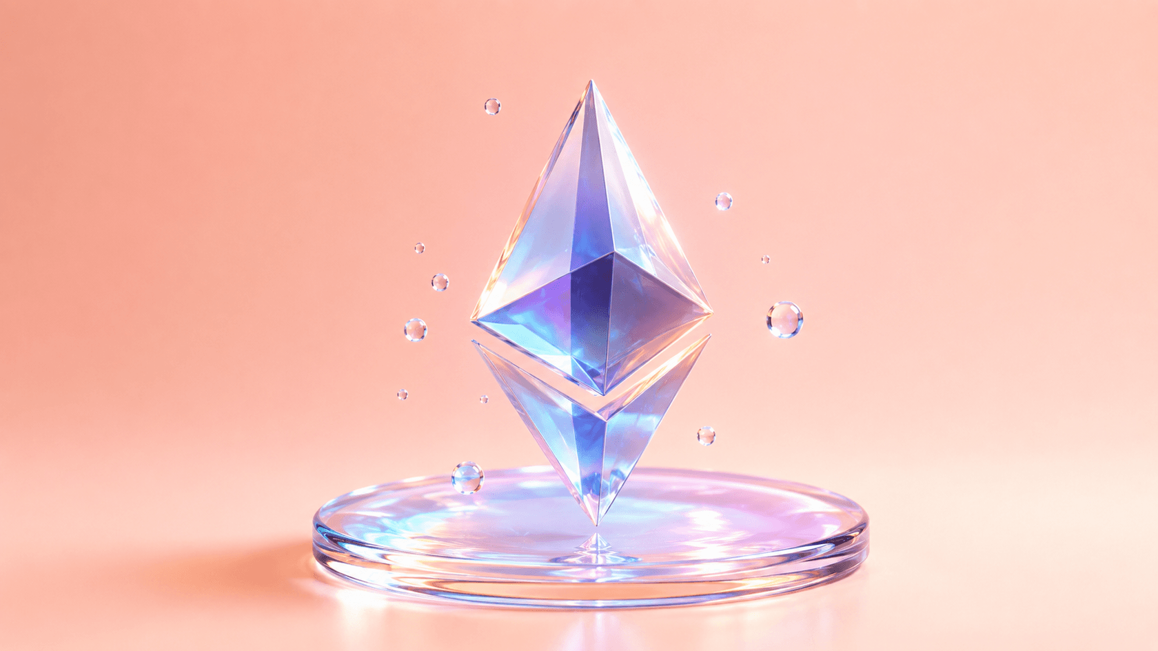 A large stash of ETH received at the network’s launch has unexpectedly moved after more than 11 years of complete inactivity.