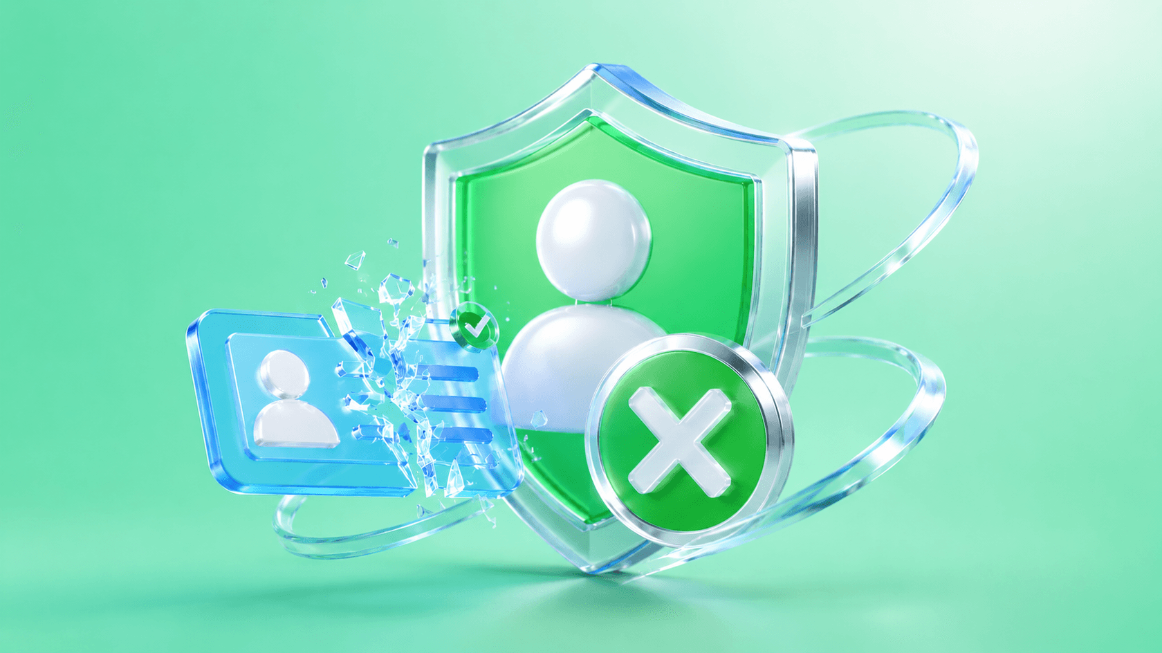 Verification will only be introduced for a new beta product available to a limited group of users, while the main platform remains unchanged.