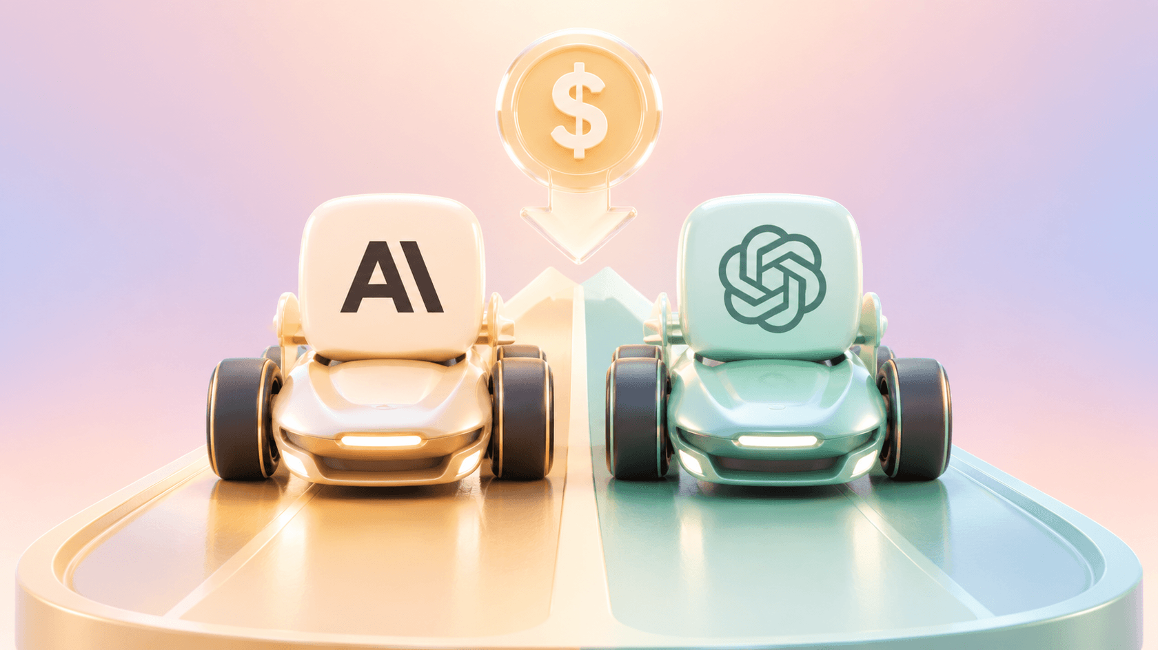 Opus 5.5 and GPT-6 were released just two weeks after the two companies pledged to slow down AI development.