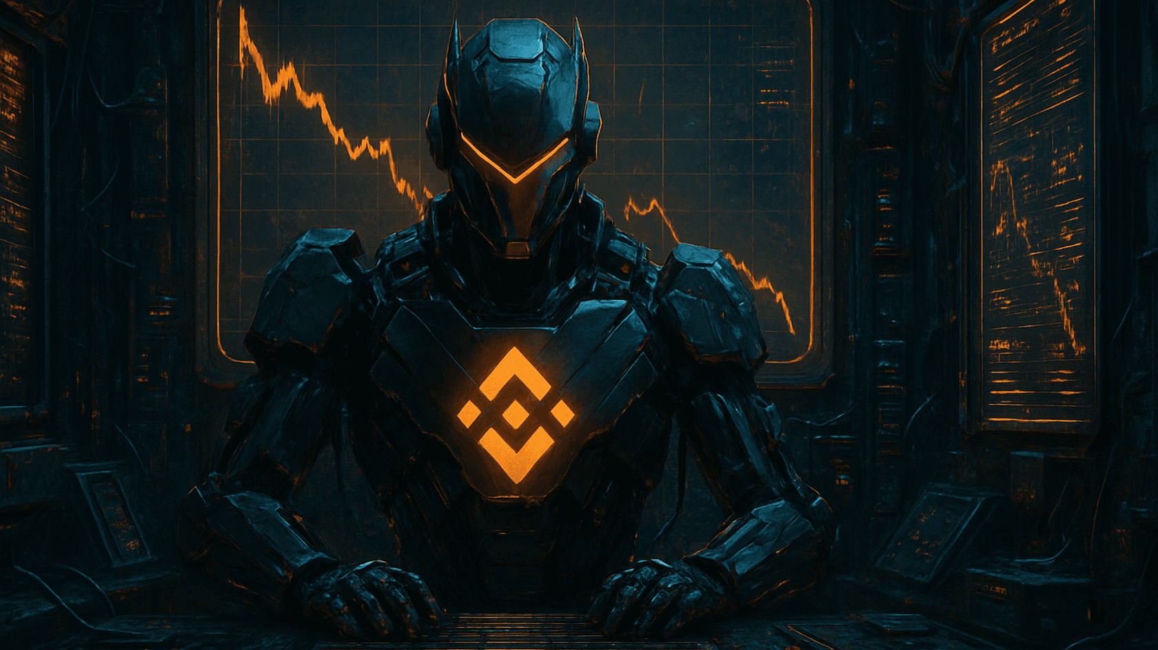 Jeff Yan says exchanges may have underestimated the scale of last week’s crash, as Binance’s system records only one liquidation event per second.