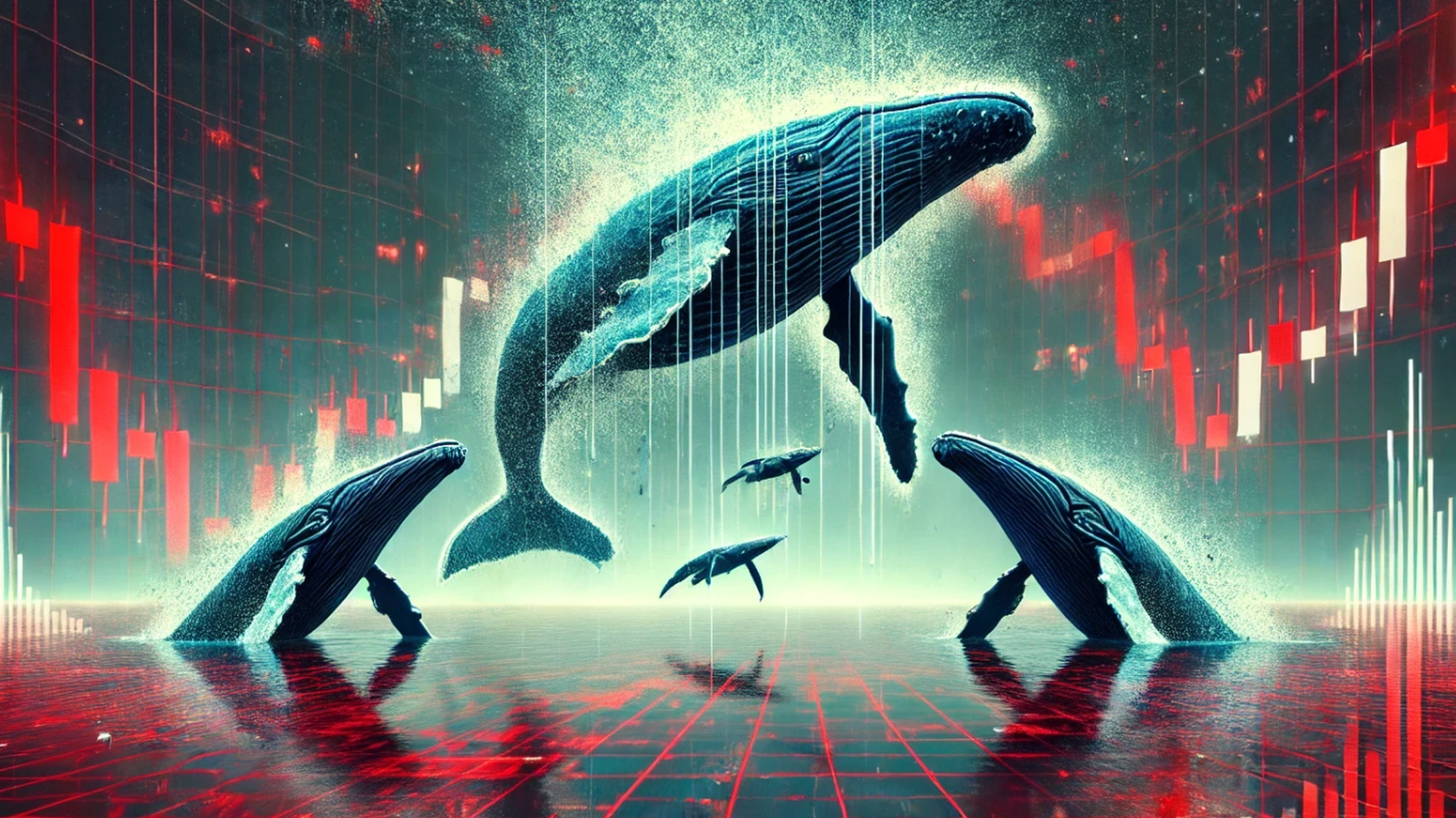 Offload Meme End of PolitiFi? Whales Massively Dump TRUMP and MELANIA Tokens on NFT.EU