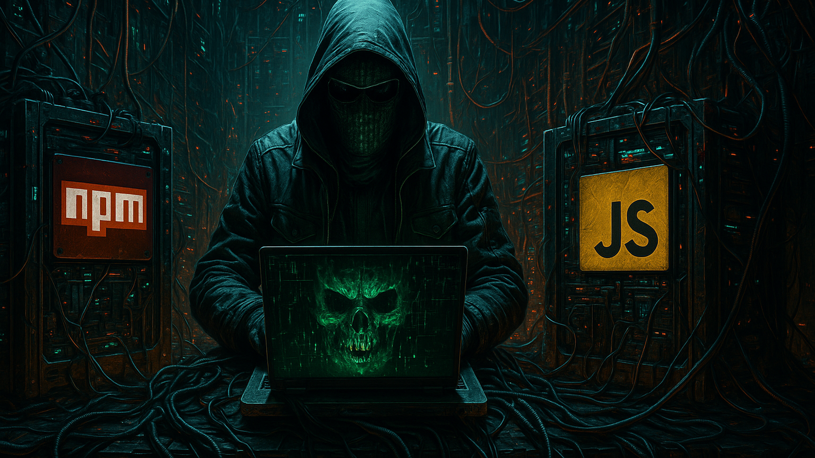 Large-Scale Attack on NPM Puts Wallets and dApps at Risk – Details on ...