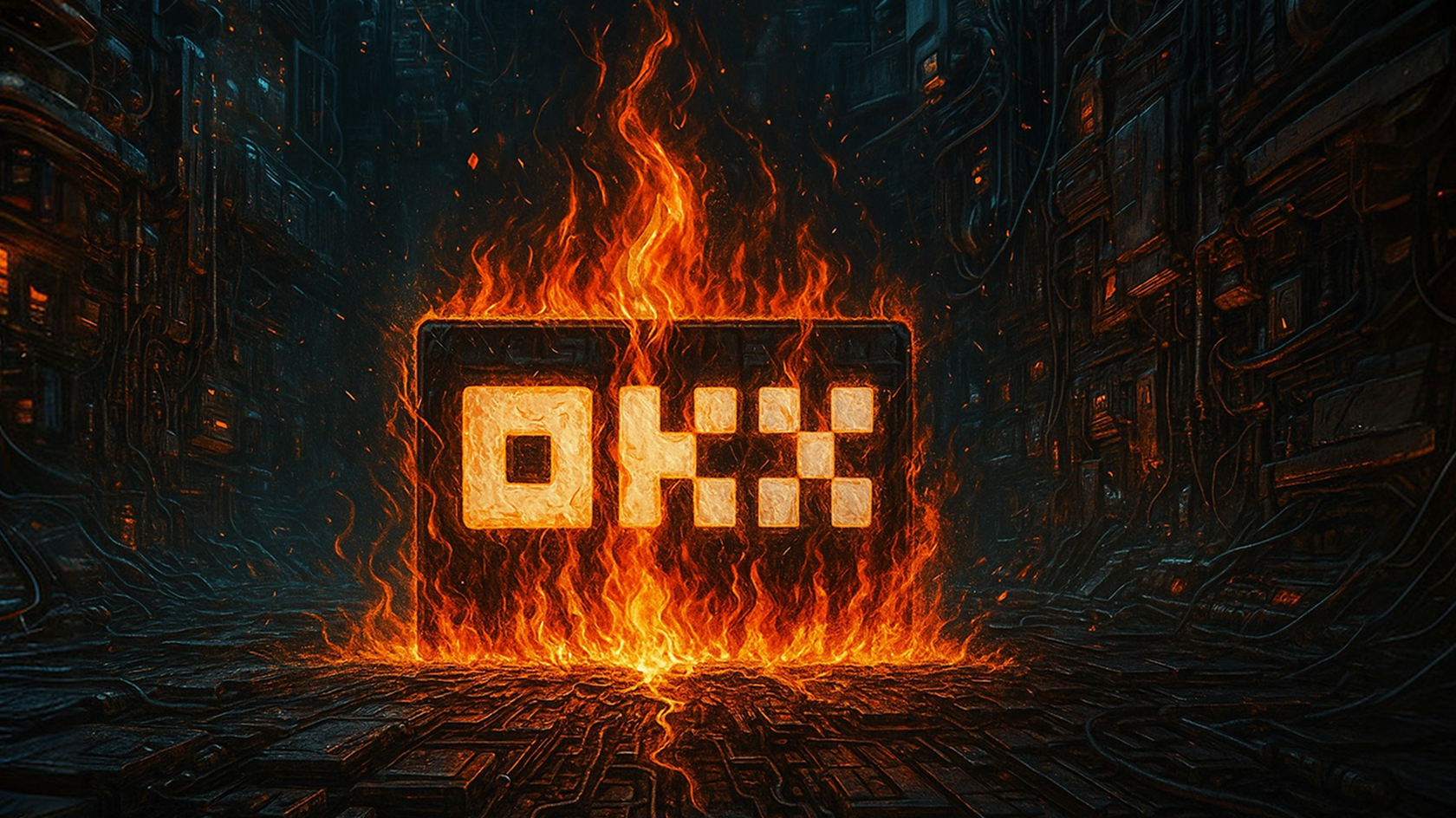 OKX to Upgrade X Layer and Burn 65.256 Million OKB as Part of Major ...